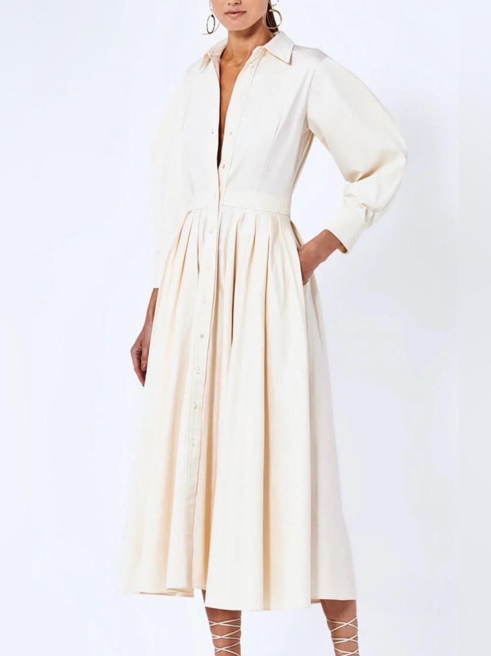 Alexis Nicolla Dress